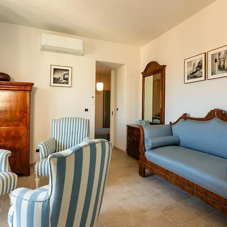 公寓 Casa Zaffiro *