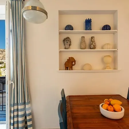 Casa Zaffiro *